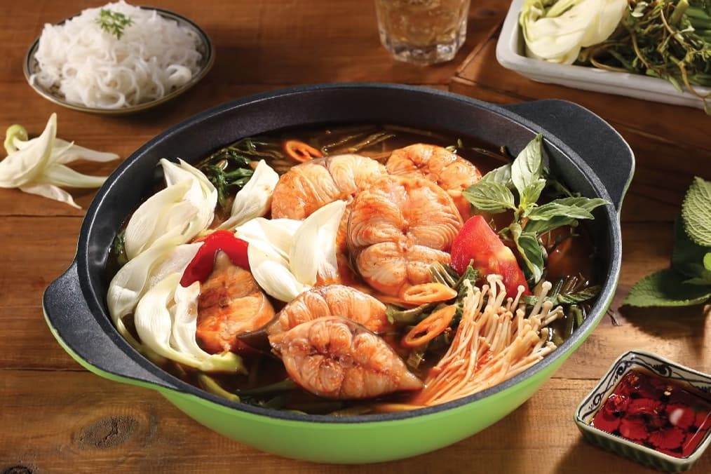 Tin tức & Chia sẻ ẩm thực