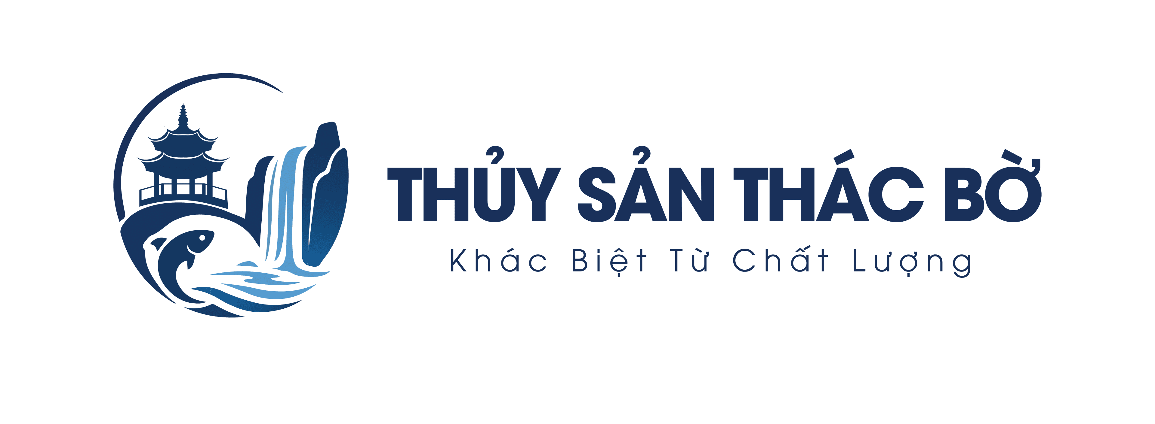 Thủy Sản Thác Bờ