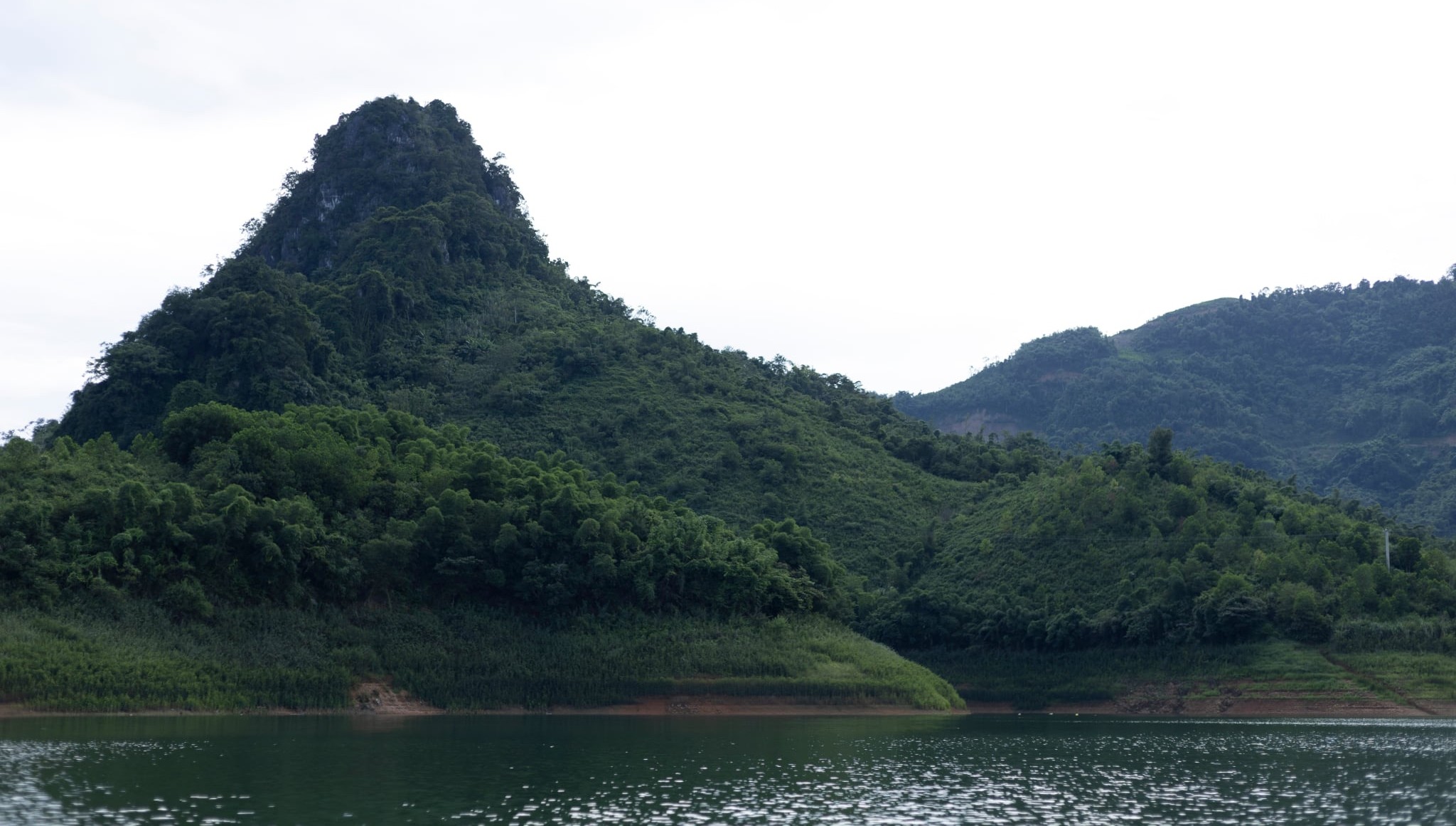 Tinh Hoa Thủy Sản Sông Đà - Thác Bờ